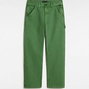 Resim DRILL CHORE CARPENTER LOOSE DENIM PANTOLON 