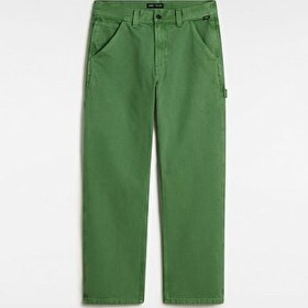 Resim DRILL CHORE CARPENTER LOOSE DENIM PANTOLON 