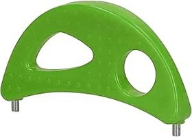 Resim SUNGOOYUE Meyve Sıkacağı Hilal Alet Jack Lalanne Power Serisi Delux PRO Klasik Aksesuarlar (GREEN) 