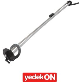 Resim AGCO Yakıt Basınç Sensörü - Massey Ferguson / Fendt / Valtra | ACW2161930 