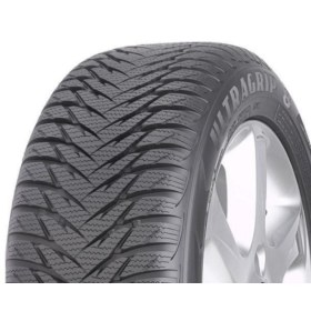 Resim Goodyear 205/55R16 91H M+S FP FP ULTRAGRIP 8 MS GOODYEAR ÜRETİM YILI : 2024 