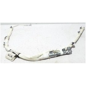 Resim Renault Clio 5 - V Perde Hava Yastığı - 985p03312r - Renault Mais 