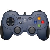 Resim Logitech F310 Gamepad Logitech