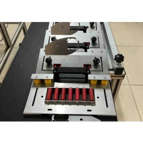 Resim Vulli Pah 45 Seramik Kesme Aparatı 