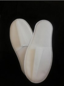 Resim SNGHOME Tek Kullanımlık Otel Apart Hastane Terliği 5 Çift 