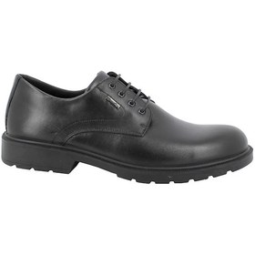 Resim Oxford/ayakkabı Erkek Diğer 4602500 Igı&co Uctgt 46025 Nero Siyah 