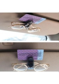 Resim Araç Içi Gözlük Tutacağı Aksesuar N11.2148 