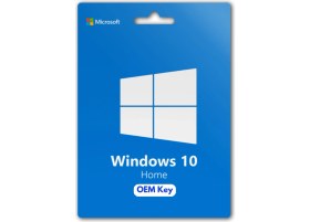 Resim Microsoft Windows 10 Home Oem Dijital Lisans Anahtarı 