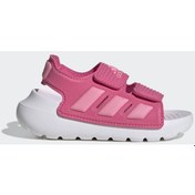 Resim Adidas Altaswım 2.0 Çocuk Sandalet - Id0305 Pembe 