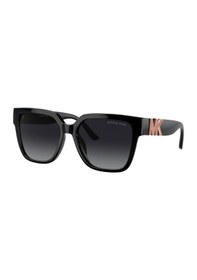 Resim Michael Kors 0mk2170u 3005t3 54 Kadın Güneş Gözlüğü Altın - Füme 