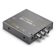 Resim Mini Converter SDI to HDMI 6G 