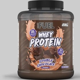 Resim Applied Nutrition BODYFUEL™ Whey Protein 1.8kg Double Çikolata Aromalı 