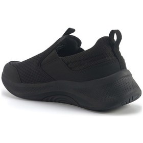 Resim Lumberjack Comper Wmn 5fx Siyah Kadın Comfort Ayakkabı Siyah-Siyah 