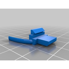 Resim Genel Markalar Byr Tespit klipsi pil takımı Theo Klein Bosch akülü tornavida T2797378 3D 