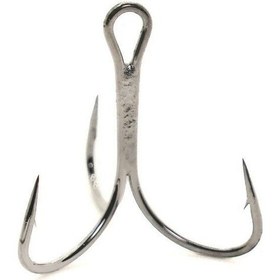 Resim Mustad Triple Grip Tg58Bln No:3/0 6Lı 