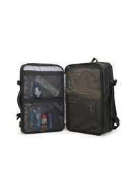 Resim Mark Ryden Pathrato Laptop Gri Renk Sırt Çantası Kilitli Usb Şarj Kitli Genişletilebilir Çanta Mr805 Siyah 