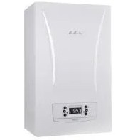 Resim Eca Citius Premix 24/24 Kw (20.000 Kcal) Tam Yoğuşmalı Kombi 