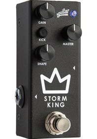 Resim Aguilar Stormkıng Distortion/ Fuzz Bass Pedalı 
