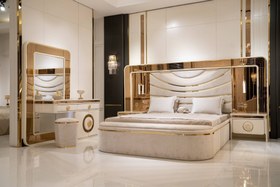 Resim Verona Yatak Odası 