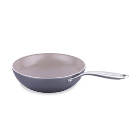 Resim KORKMAZ BOENA WOK 28X8,3 CM A3963 