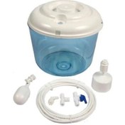 Resim Su Arıtma Sebil Üstü Damacana Aparatı Tam Set Otomatik Şamandıralı 