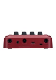 Resim Zoom B1 Four Bass Multi-efekt Prosesörü 
