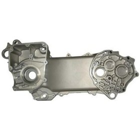 Resim Yuki Casper 50 Cc Motor Bloğu Sol 