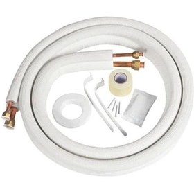 Resim Coolmount Klima Montaj Kiti Al-cu 1/4-1/2- 7 Mt 