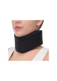 Resim Destekli Sünger Boyunluk, Rahat Ve Hafif, Small, Medikaltec 