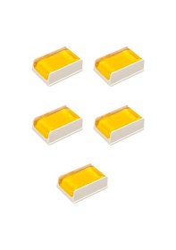 Resim 5 Adet Biz Yay Rosin Yunan Pitch Sürtünmeyi Arttıran Rosin Keman Viyola Viyolonsel Yay Stg Instent Dayanıklı 