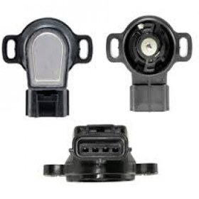 Resim Suzuki Swift 98-01 Tps Gaz Kelebek Sensörü 
