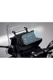 Resim Engo Cf Moto Naked 450 Nk Ekran Koruyucu Dijital Gösterge 