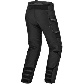 Resim Shima Dune Korumalı Motosiklet Pantolonu Siyah 