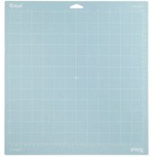 Resim Cricut Explore Maker Lıghtgrıp Makine Matı 30X30CM 1li Paket 2007792 