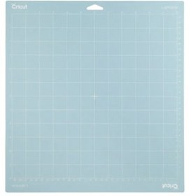 Resim Cricut Explore Maker Lıghtgrıp Makine Matı 30X30CM 1li Paket 2007792 