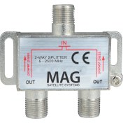 Resim Mag 1/2 Splıtter 5-2500 Mhz Mag 
