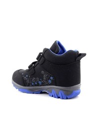 Resim Flubber 25266-032 Siyah Patik & Filet Trekking Erkek Çocuk Bot Siyah 