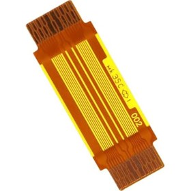 Resim NA Deal4GO R Sağ Düğme Tuş Şerit Flex Kablo Değiştirme PS Vita 2000 PSV 2000 2001 Konsol 