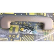 Resim CETİNOTO Renault Clio 3 Tavan El Tutamağı 8200449008 - Renault Mais 