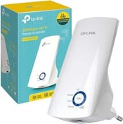 Resim Tp-Link Tl-wa850re 300 Mbps Wıfı Repeater Geniş Menzil 