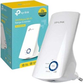 Resim Tp-Link Tl-wa850re 300 Mbps Wıfı Repeater Geniş Menzil 