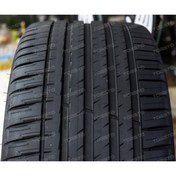 Resim Michelin 275/40R22 108Y Pilot Sport 4 S Xl Yaz Lastiği (2022) 2754022 108Y Pilot Sport 4 S