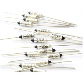 Resim Termik Sigorta 240C 10 Adet 