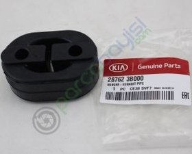 Resim Kia Sportage Egsoz Askı Lastiği Orjinal | 287623B000 