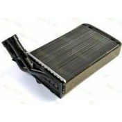 Resim Kalorıfer Radyatoru Mekanık 234x152 Mm 6448.78-autolux- Peugeot306 94 Ve Sonrası Uyumlu 