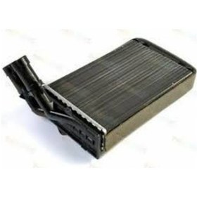 Resim Kalorıfer Radyatoru Mekanık 234x152 Mm 6448.78-autolux- Peugeot306 94 Ve Sonrası Uyumlu 