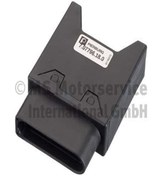 Resim PIERBURG 7.07796.18.0 Yakit Pompa Kontrol Unitesi (Vw Golf 13- Passat 15- Polo 18- Audi A3 13- Seat Leon 13- Skoda 5Q0906093A 707796180 (WN211223) 
