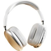 Resim Bluetooth Kulaklık Kablosuz 5775 Çin Malı Black 