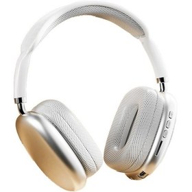 Resim Bluetooth Kulaklık Kablosuz 5775 Çin Malı Black 