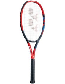 Resim Yonex Vcore Scarlet Feel 100inc 250gr 2023 Sezon 7. Jenarasyon Tenis Raketi 